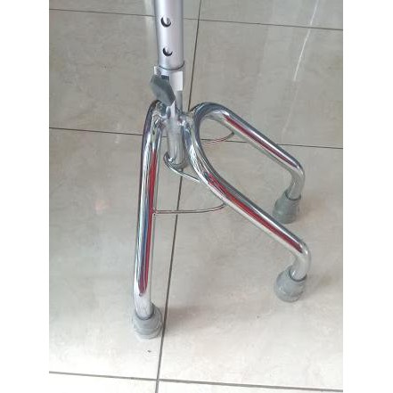 Tongkat Kaki 4 Mrek Shima