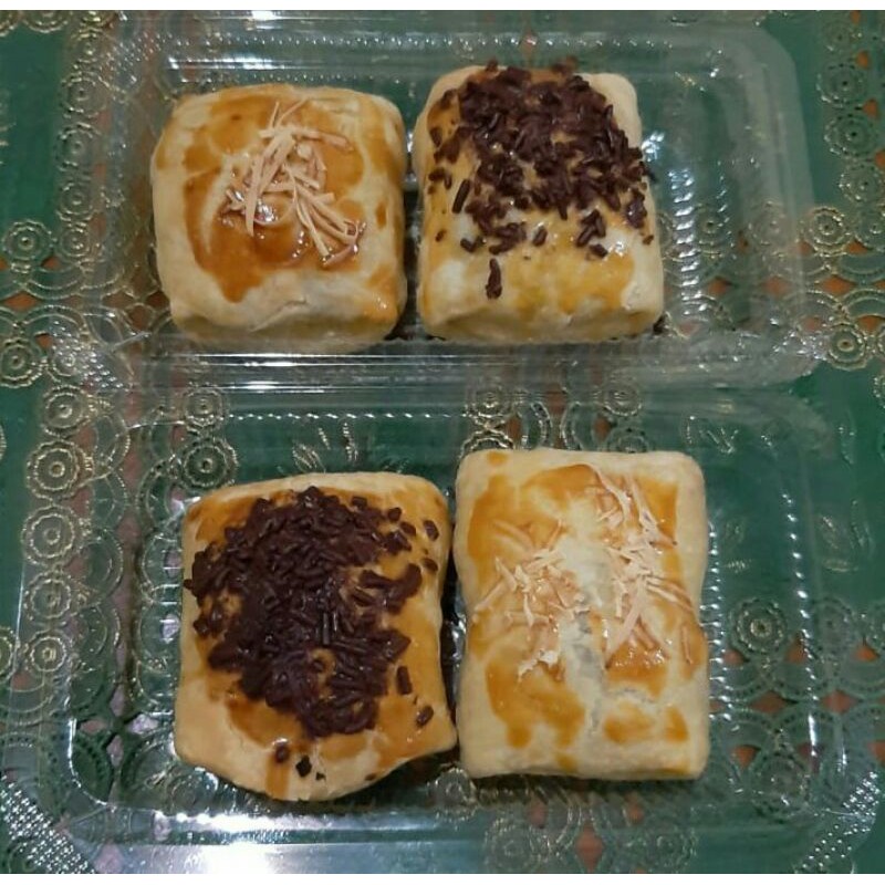 

Bolen Cahyo