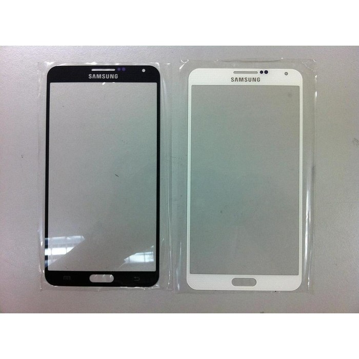 kaca depan lcd samsung note 3