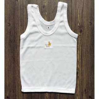  Kaos  Singlet Kaos  Dalam Dari Bayi  Sampai Anak ABG 