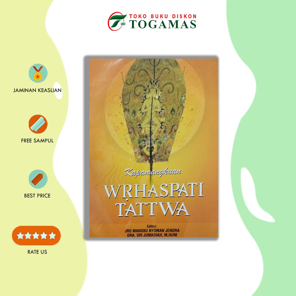 Kapamangkuan Wrhaspati Tattwa