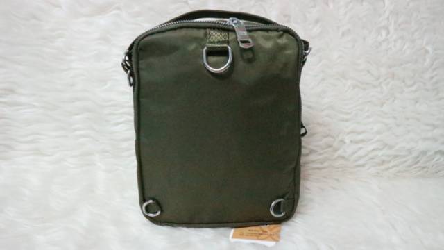 TAS WANITA IMPORT CHIBAO 0867-8 3 FUNGSI JINJING SELEMPANG RANSEL