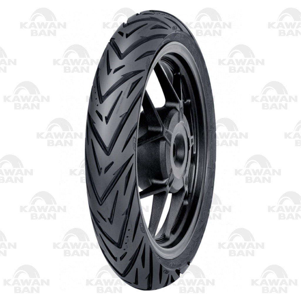 Ban FDR Genzi PRO TL Ring 17 70/80-17