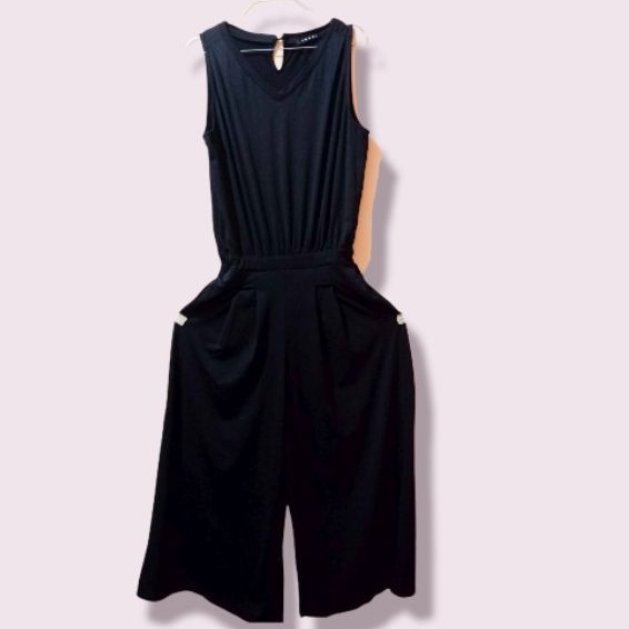 [❌NEW] Jumpsuit JP INGNI