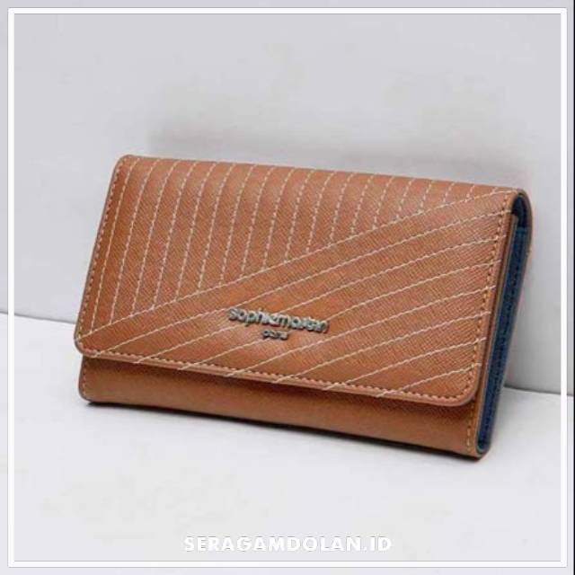 DOMPET ETHELIND SOPHIE PARIS PROMO/DOMPET SOPHIE PROMO/SOPHIE PARIS DOMPET ETHELIND PROMO