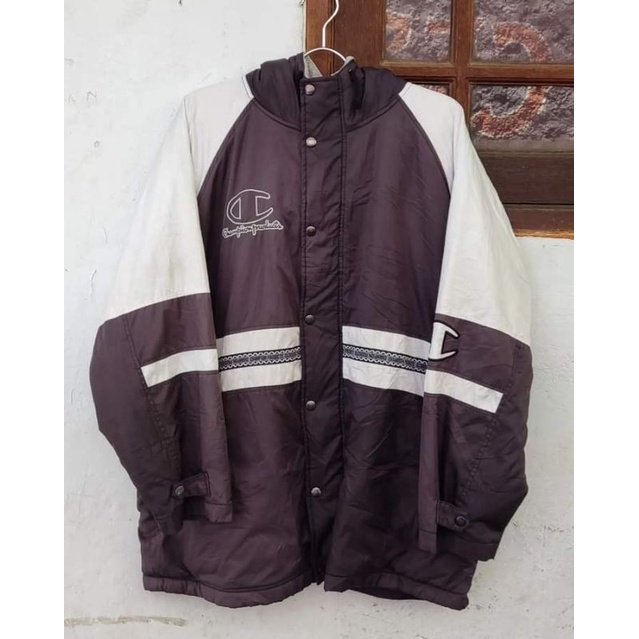 jaket champion