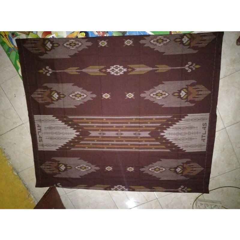 sarung atlas idaman harmoni