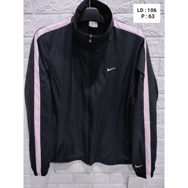 Jaket Outdoor NIKE Size L