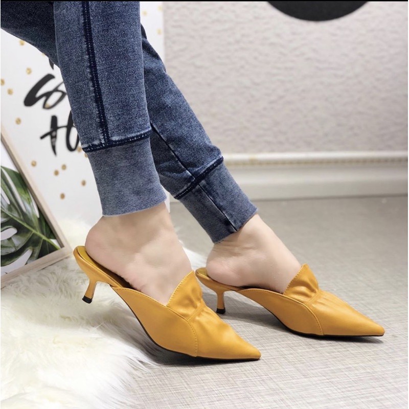 heels ka01 wanita import