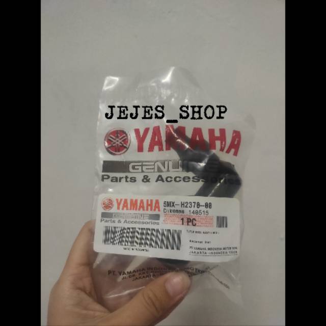 Tutup busi Mio Lama sporty smile 5MX H2370 00