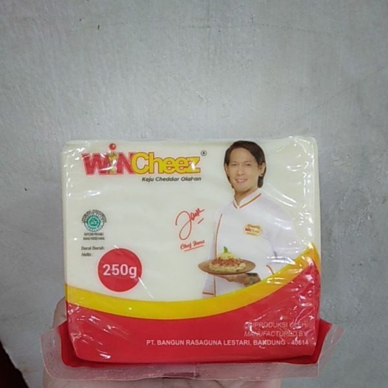 

keju winchez 250gr