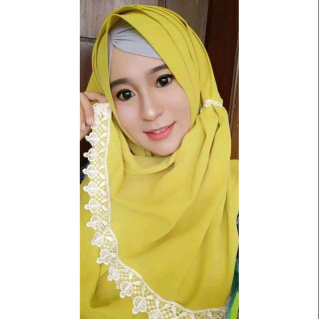 ALC part 2 TIARA HIJABERS QC