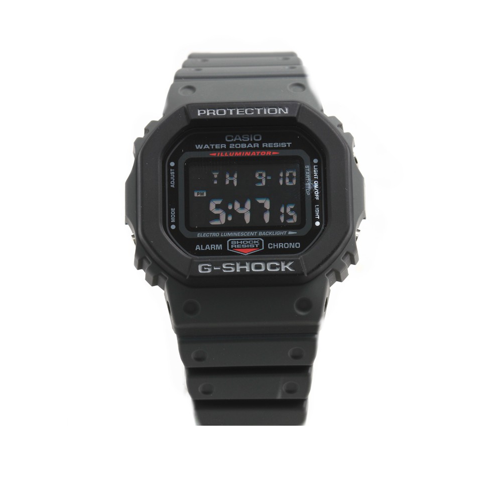 

Casio G-shock DW-5610SU-8D