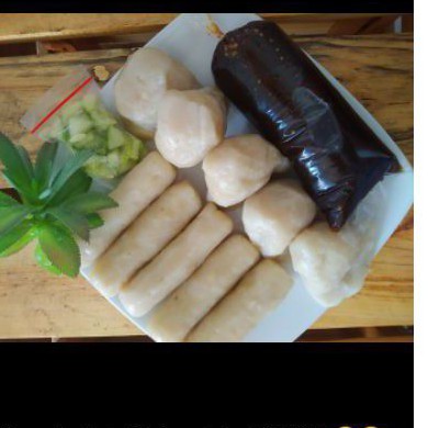 

pempek dos palembang