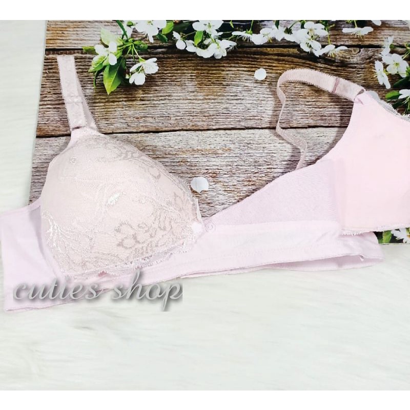 NURSING BRA -bra menyusui - model fashion-1