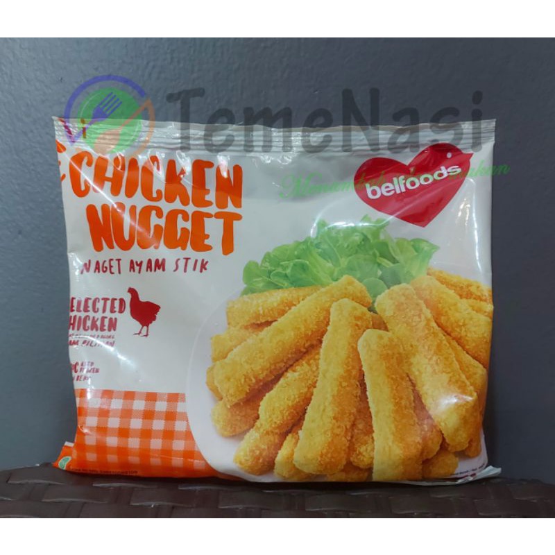 

Nugget Stick SP