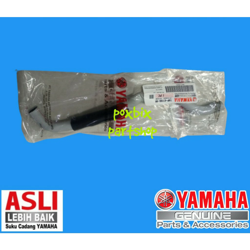 PIPE BREATHER / SELANG HAWA MIO J / MIO GT / X-RIDE 115 / SOUL GT 115 ORIGINAL / 54P-E1166-00