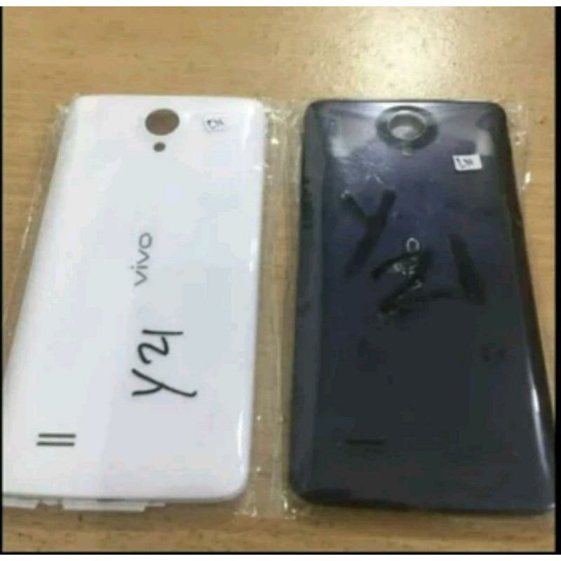 BACKDOOR TUTUP BATERAI VIVO Y21 ORIGINAL