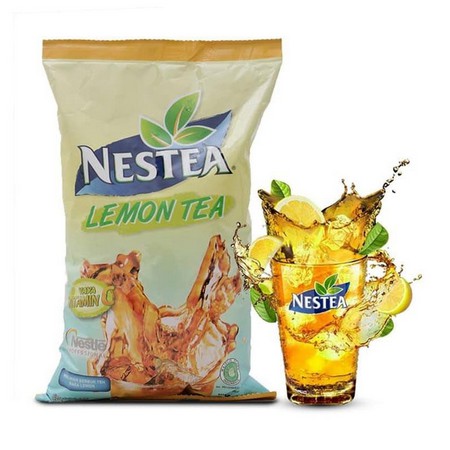 

Murah | Nestea Lemontea 1kg | serbuk minuman | Nestle Indonesia