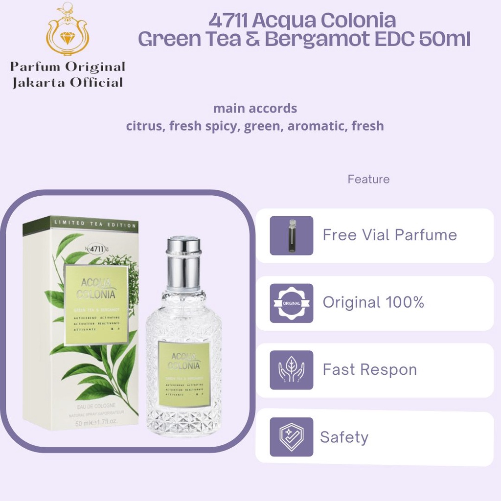 Parfum Parfume Perfume Asli Perawatan Kecantikan Original Import Branded Pria Laki Laki Cowok Peremp