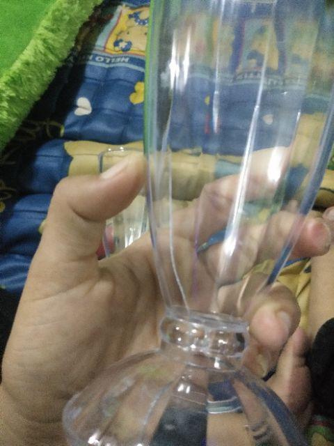 Gelas Jus Melamin Promo