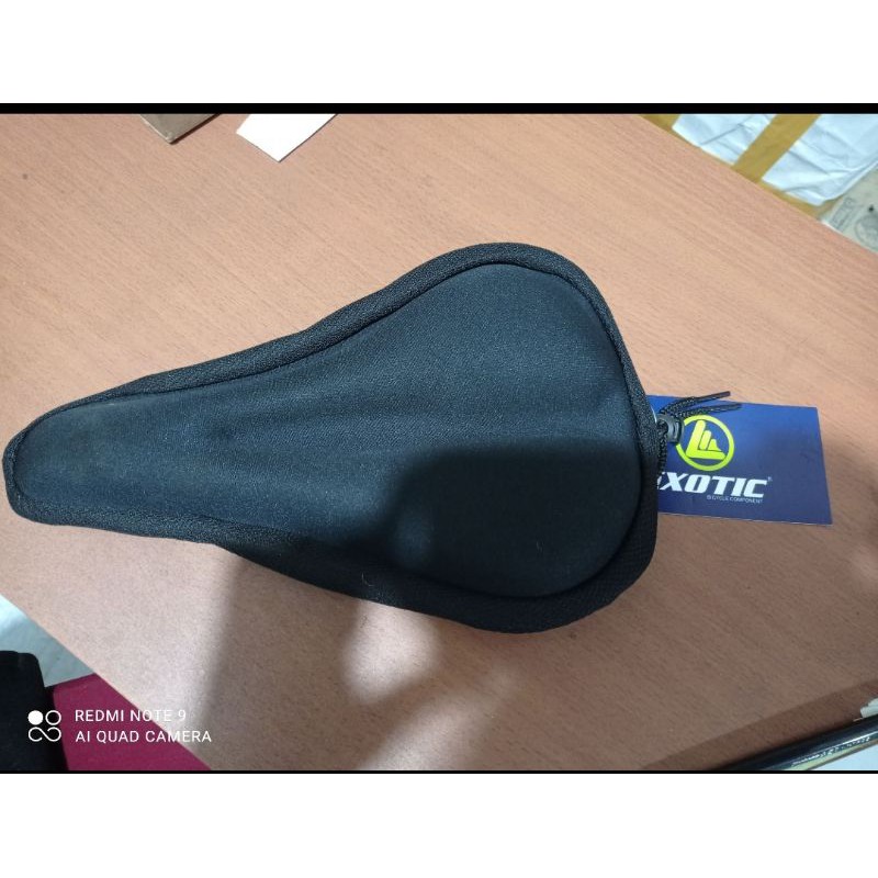 sarung jok sepeda exotic Gunung/roadbike/lipat/selis