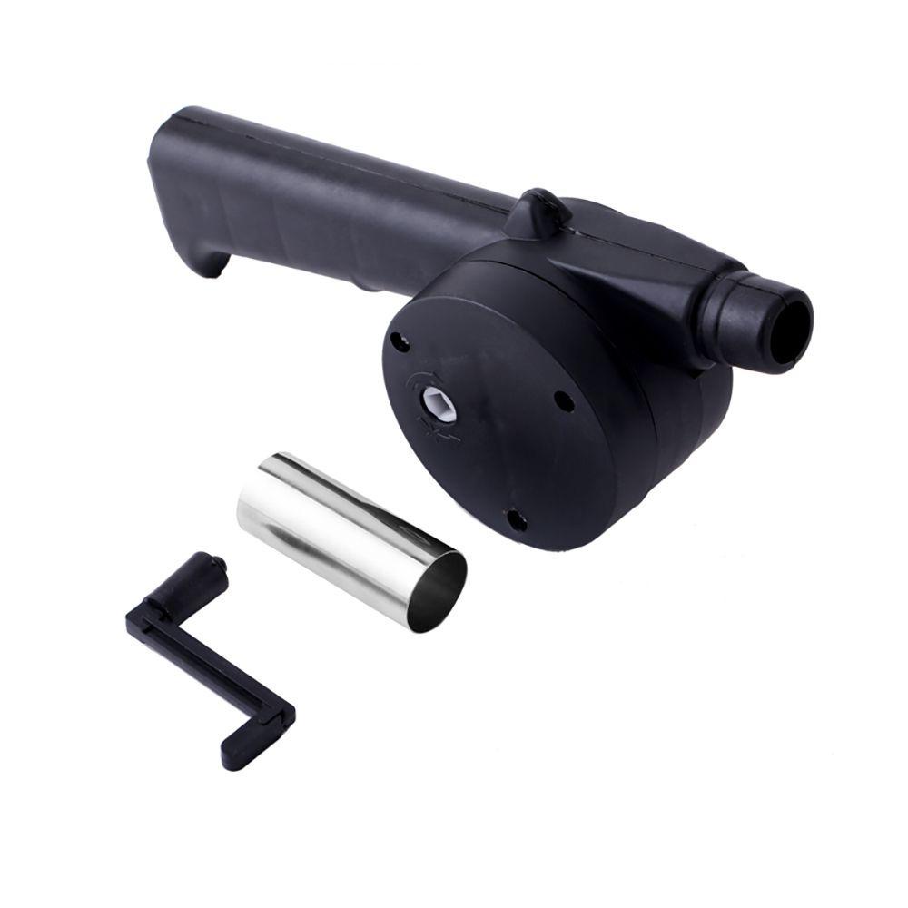 Suyo Kipas Angin Portable Untuk Bbq / Piknik / Camping