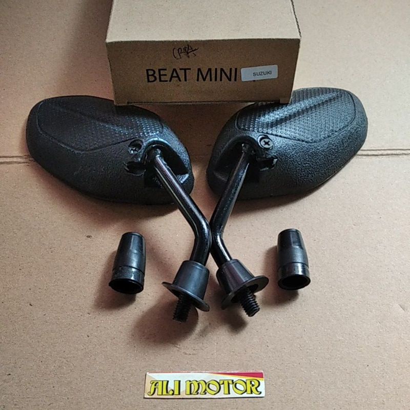 Kaca spion mini suzuki