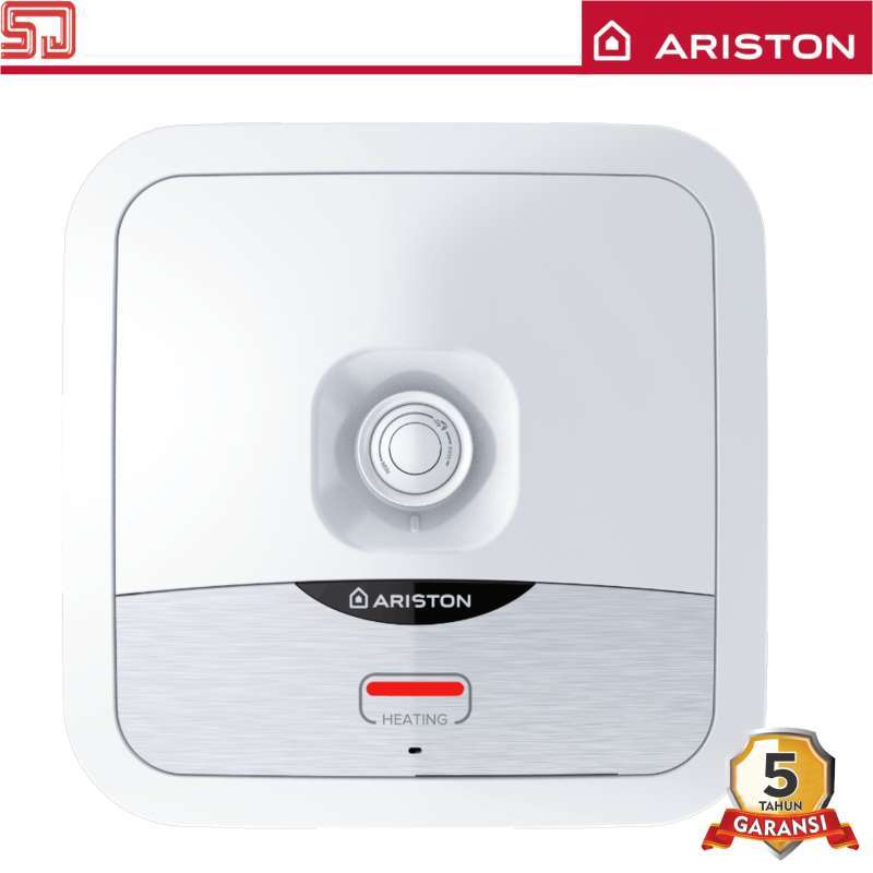 ARISTON AN2RMT Water Heater Listrik 10 Liter