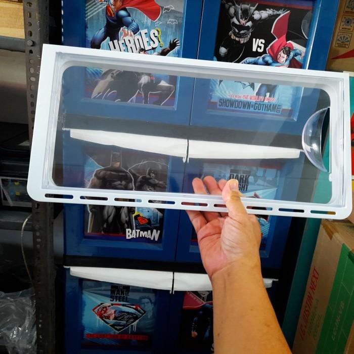 Tutup Pintu Freezer Kulkas Maspion 1 Pintu Urg 168 Asli