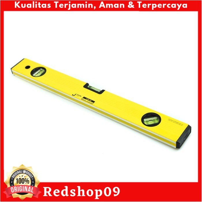 Jetech Waterpass Aluminium 450 Mm