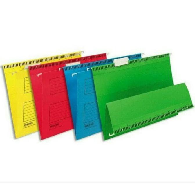 

✨ BISA COD ✨ HANG MAP BANTEX 3460 A4 BERGARANSI Kode 274