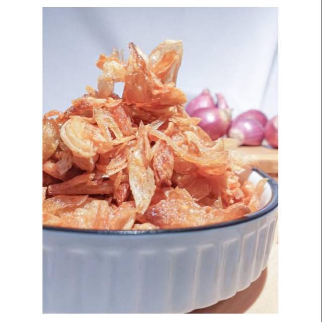 

Bawang Goreng Premium