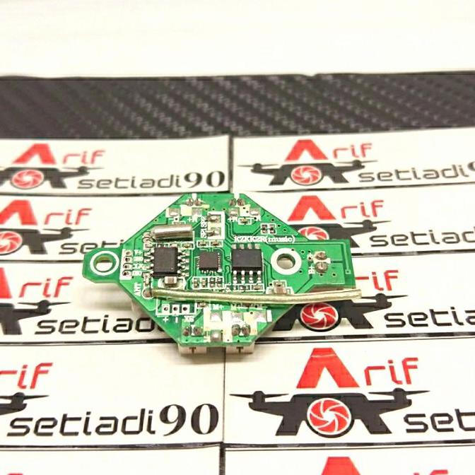 part Eachine E011 acro board & remote - Non HD