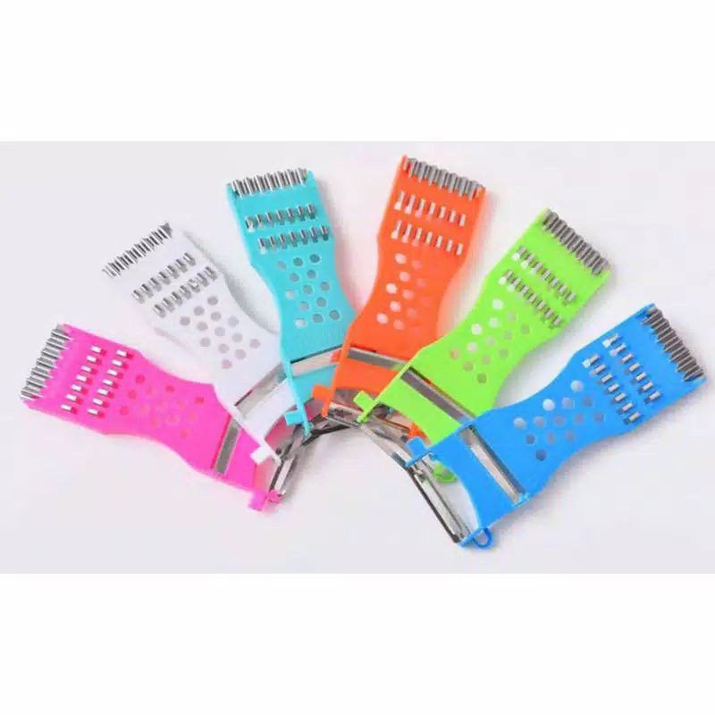 parutan kentang, parutan serba guna, parutan wortel.parutan kentang, parutan buah