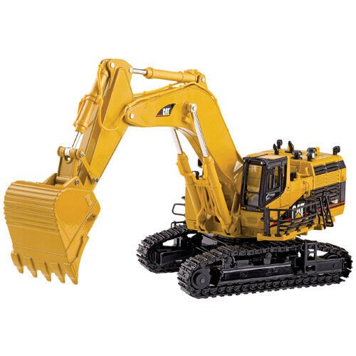 caterpillar diecast toys