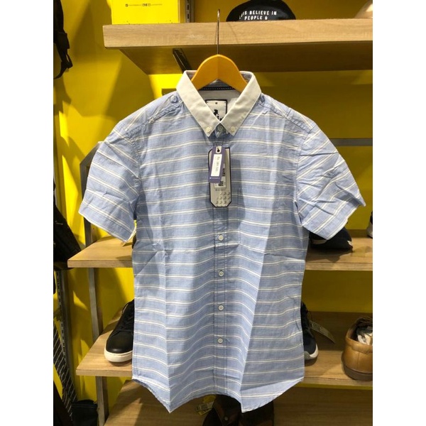 kemeja lois original