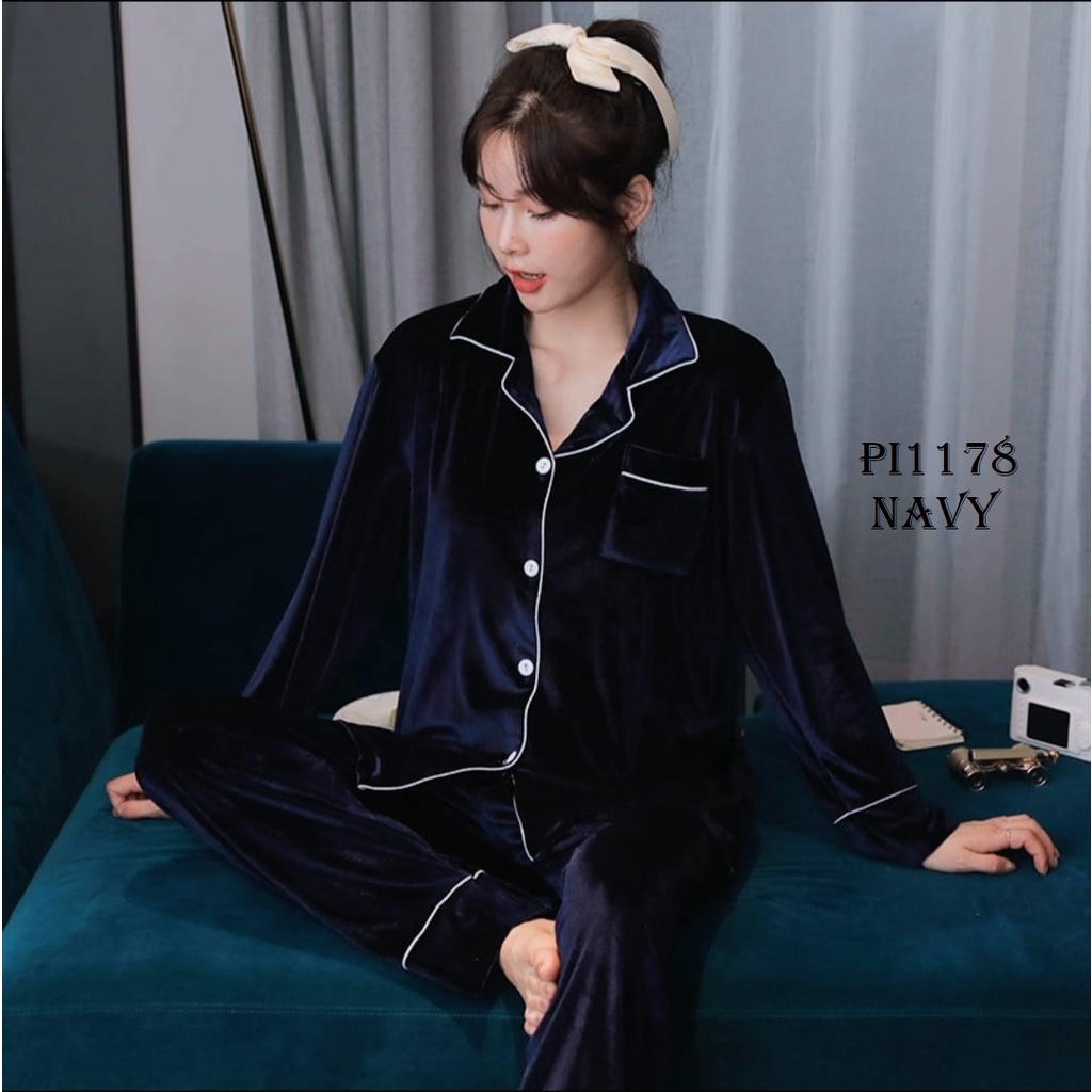 PIYAMA PP BLUDRU PI1178