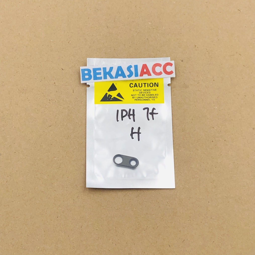KACA KAMERA IPHONE 7 PLUS FULL LENSA KAMERA