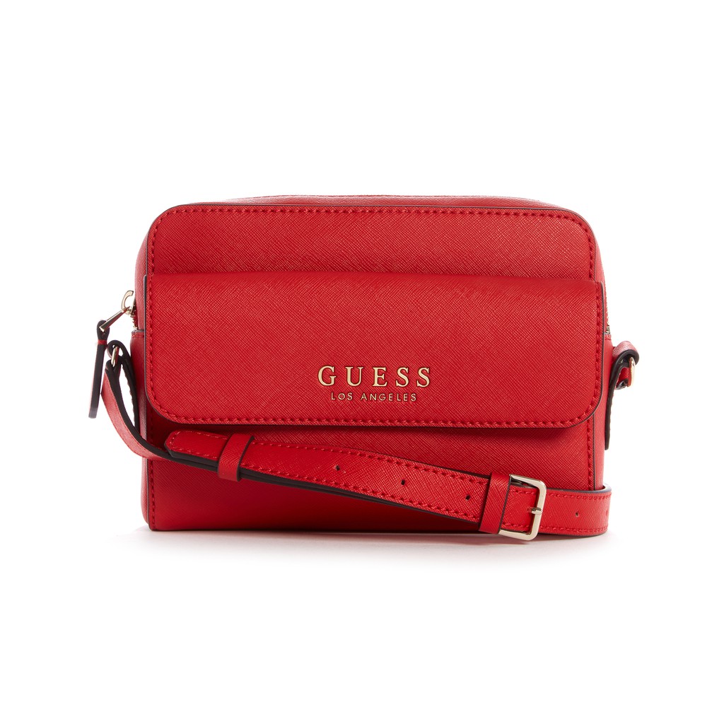 guess debora camera crossbody