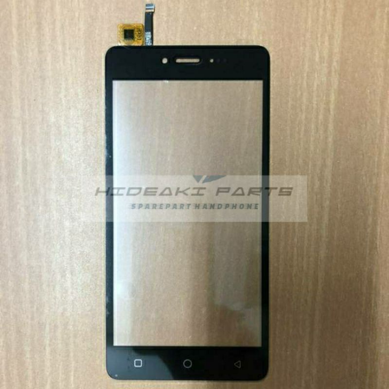 TOUCHSCREEN TS LAYAR SENTUH SENTUH LAYAR EVERCROSS A75 R50A R50B