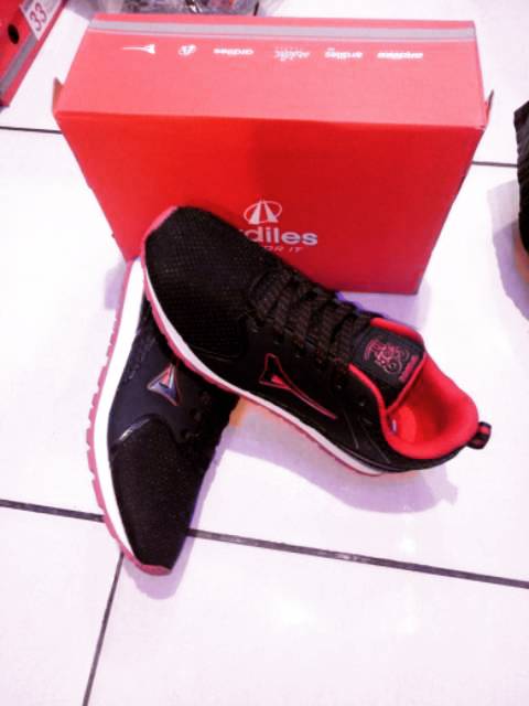 Sepatu ARDILES GCG-SANKIST 33-38 Terlaris