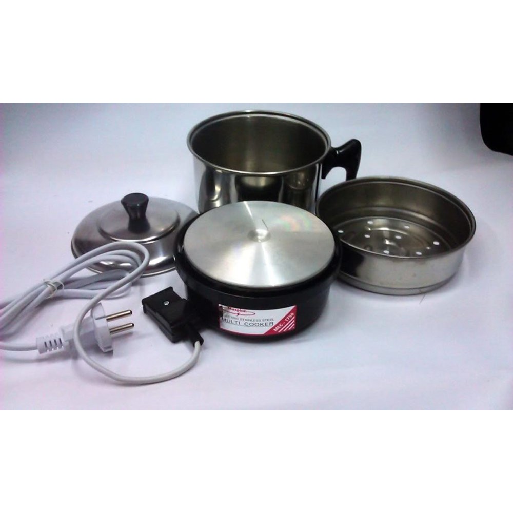 MASPION MULTI COOKER MEC 2750