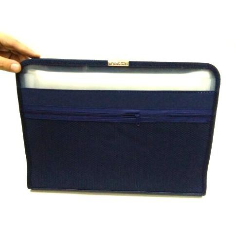 

✨ BISA COD ✨ expanding file / map zipper 1109 TERPERCAYA Kode 713