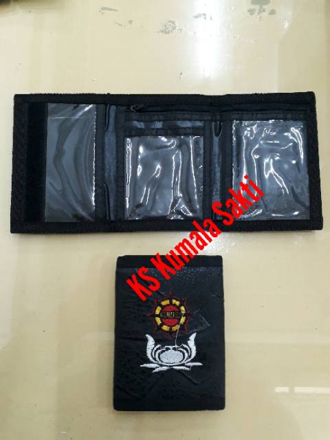 Dompet Saku Brimob