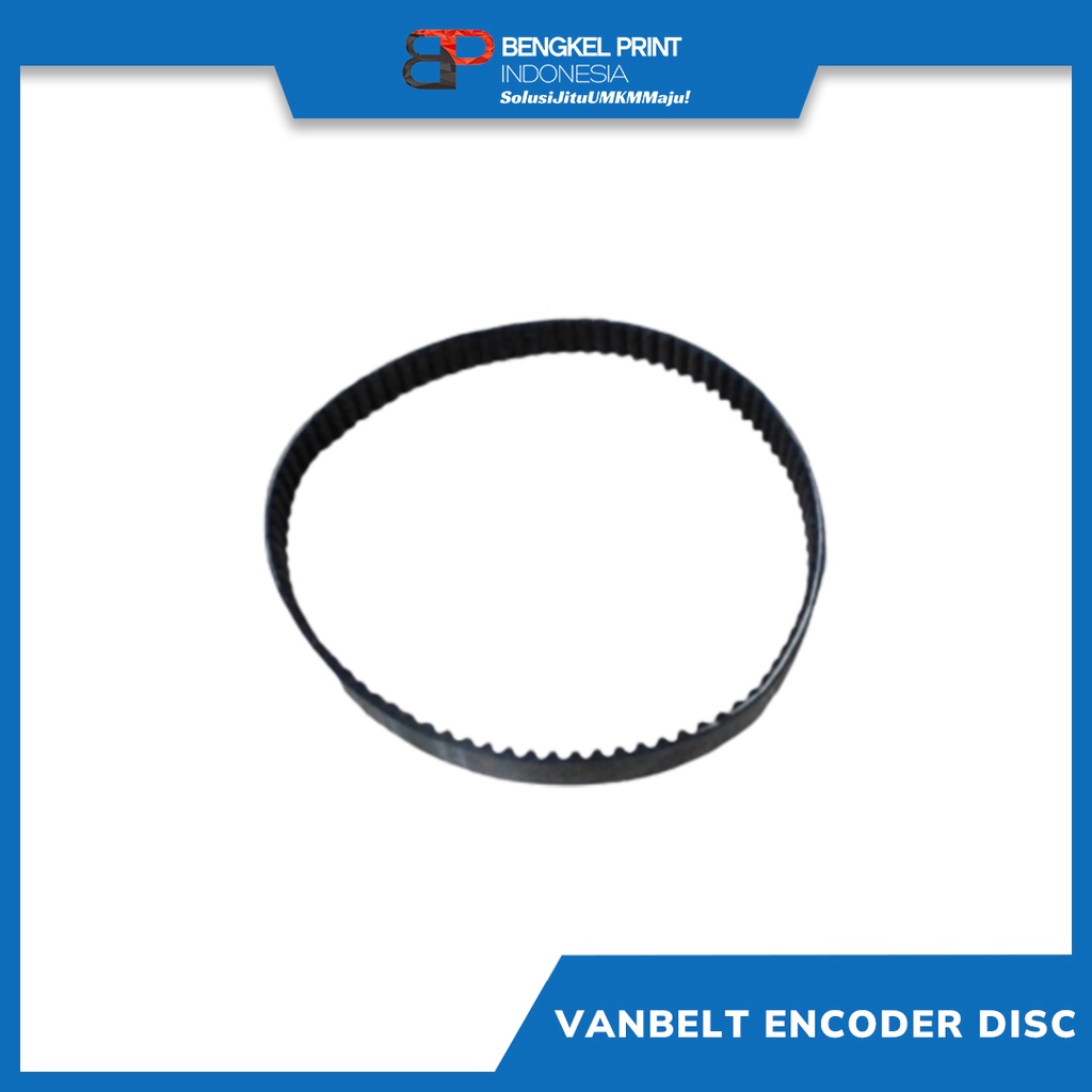 Vanbelt Encoder Disc | Riecat DTG, Riecat Alfa, dan Epson L1800