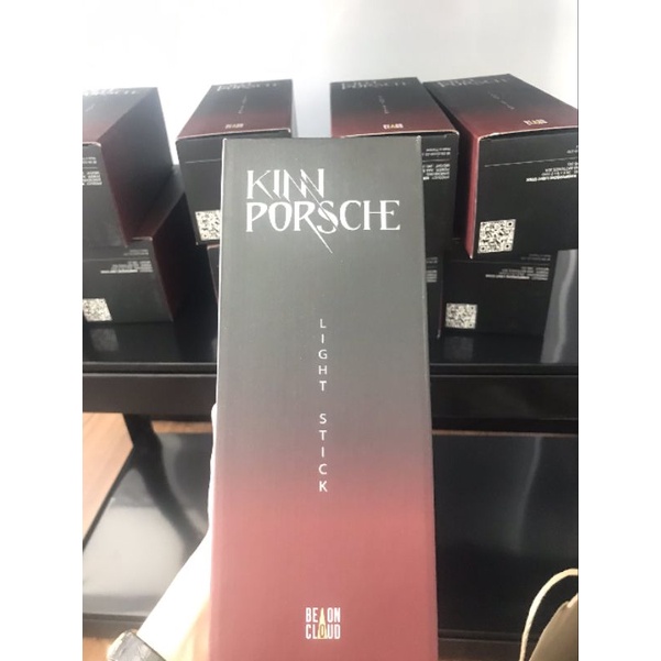 kINNPORSCHE LIGHTSTICK READYSTOCK