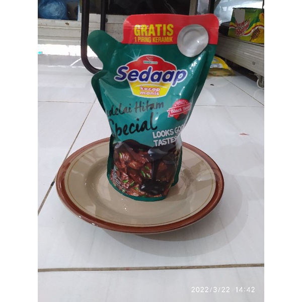 

kecapsedap