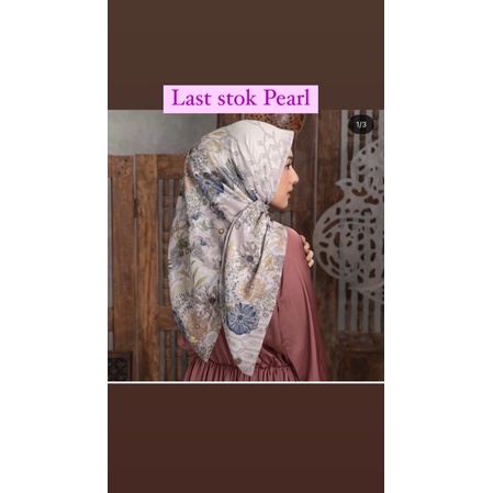 Sandhya Scarf Heaven Lights / HL / Heavenlights