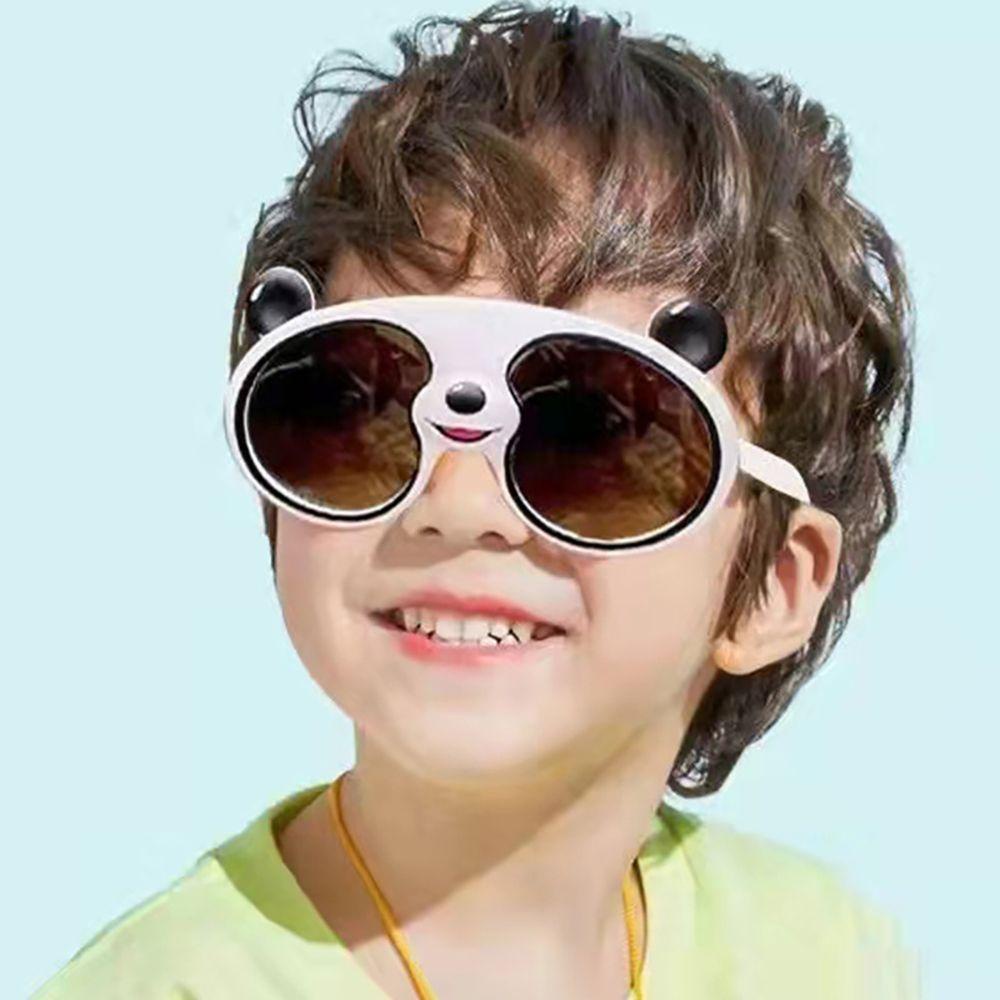 Mxbeauty Panda Kacamata Lucu Kaca Mata Anti Radiasi Wanita Kacamata Anti Radiasi Korea Kartun Kacamata Anti Radiasi Wanita Sale Cewe Eyewear Anak Kacamata